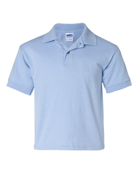 Gildan® DryBlend® Youth Jersey Polo