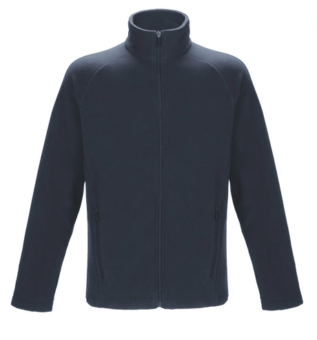 Barren Men's Microfleece Jacket