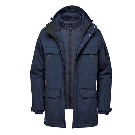 Men's Fairbanks 5-in-1 System Jacket