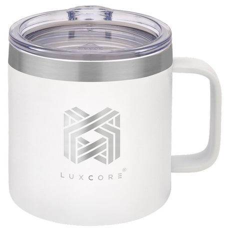 14 oz Urban Peak® Trek Vacuum Camp Mug