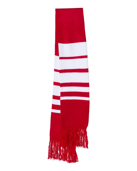 Sportsman Soccer Scarf