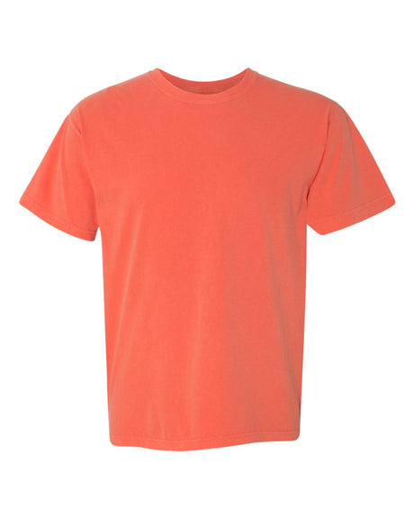 Comfort Colors® Garment-Dyed Heavyweight T-Shirt