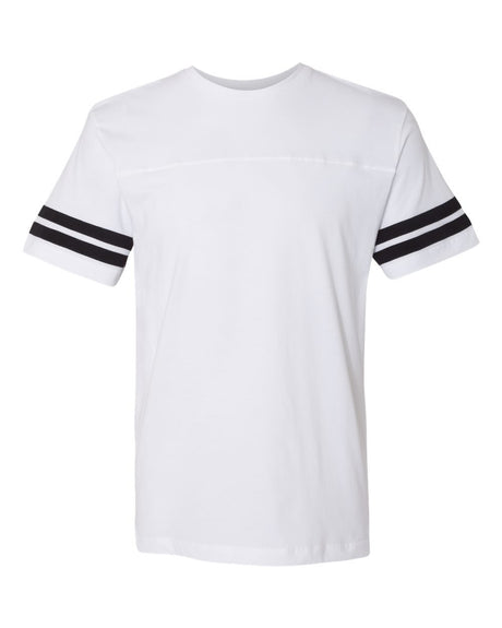 L.A.T. Football Fine Jersey Tee