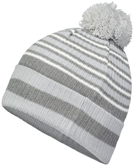 Spirit Pom Beanie