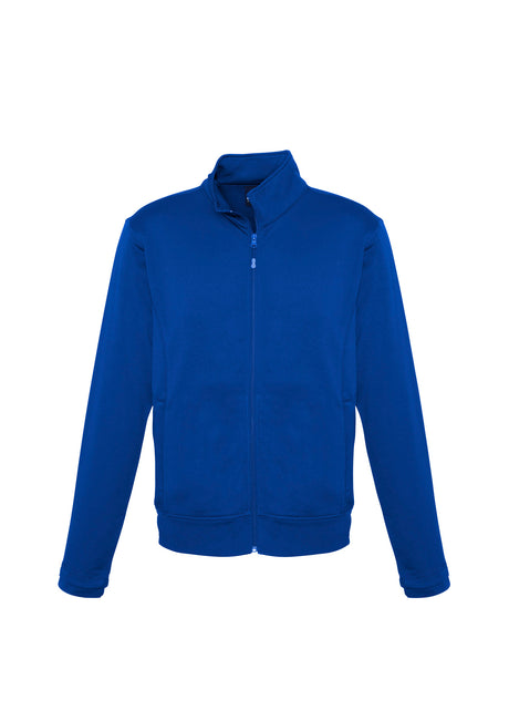 Hype Front Full Zip Men's Jacket