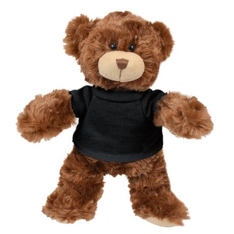 6.5" Junior Roary Bear w/T-Shirt