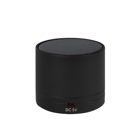 Pla Wireless Mini Cylinder Speaker