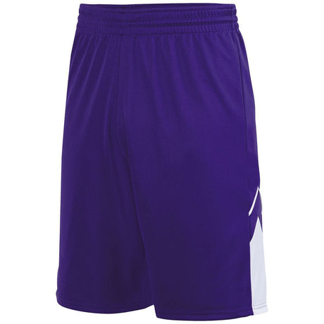 Youth Alley-Oop Reversible Shorts