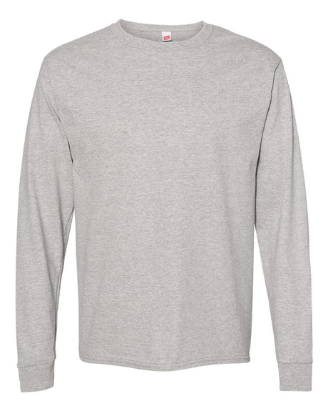 Hanes Essential-T Long Sleeve T-Shirt