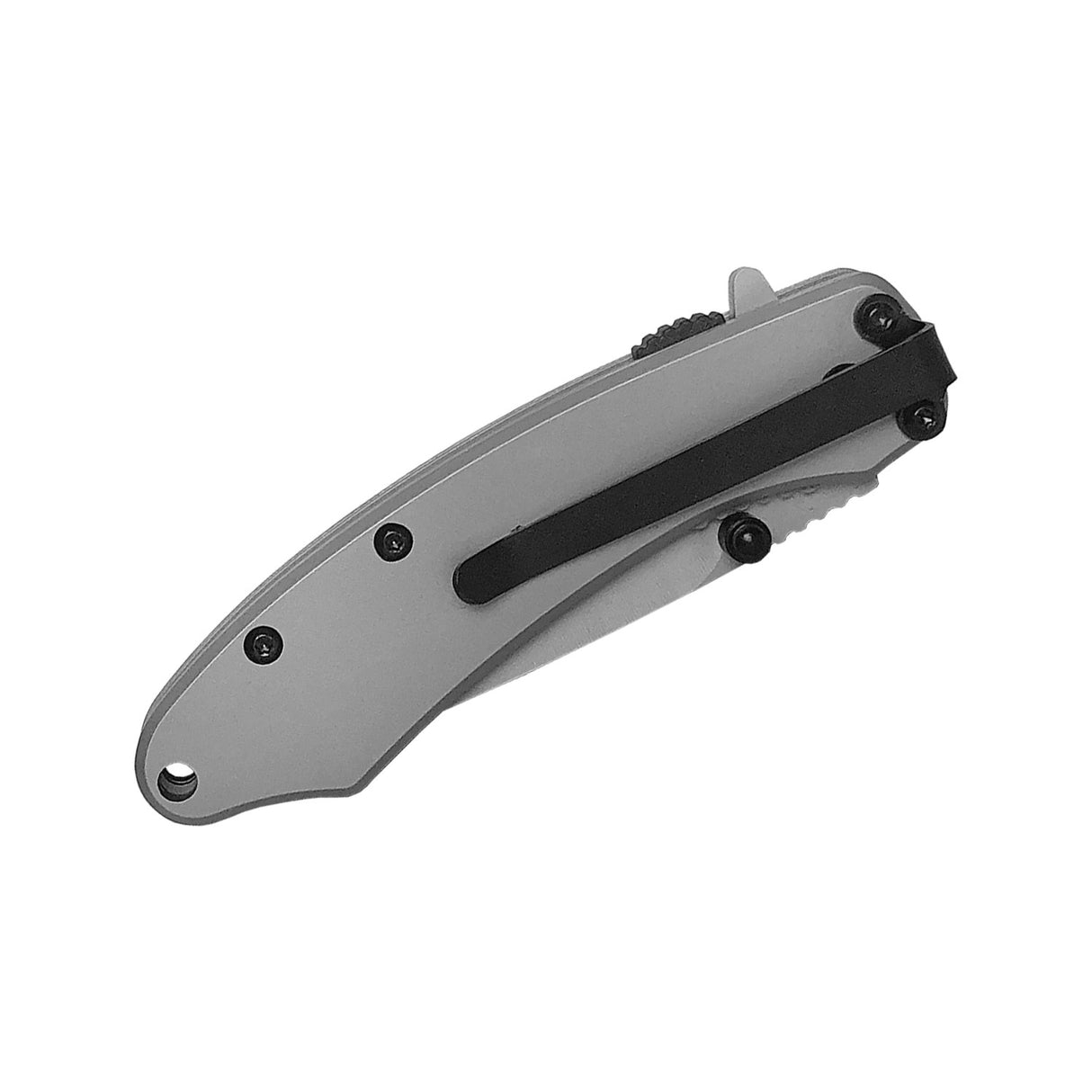 American Buffalo® Scythe Assisted Opener Knife