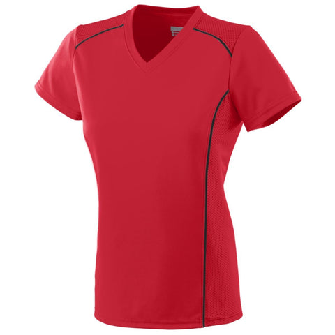 Girls' Winning Streak Jersey