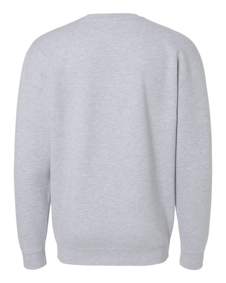 Independent Trading Co. Heavyweight Crewneck Sweatshirt