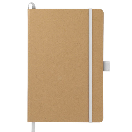 5.5" x 8.5" FSC® Mix Eco Color Bound JournalBook®