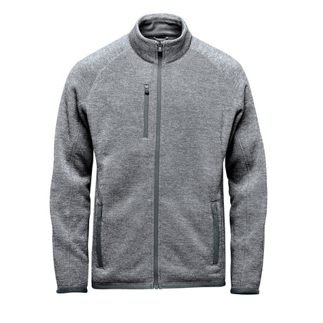 Men's Avalante Full Zip Fleece Jacket