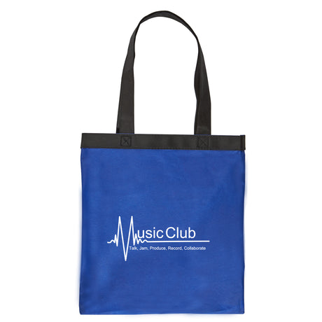 Tubac Non-Woven Value Tote Bag