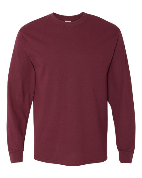 Gildan® Heavy Cotton™ Long Sleeve T-Shirt