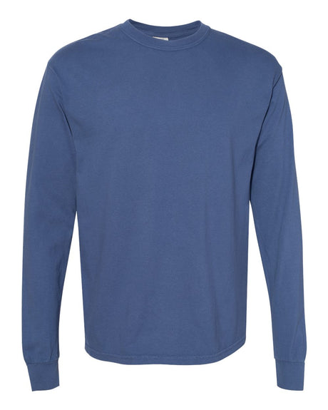 Comfort Colors® Long Sleeve T-Shirt