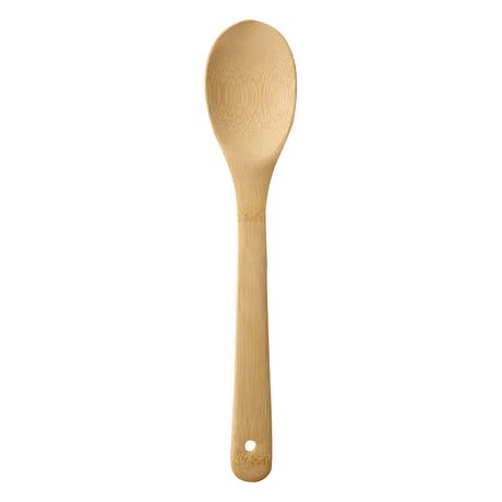 Bamboo Spoon