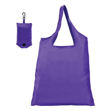 Santorini Shopping Tote Bag