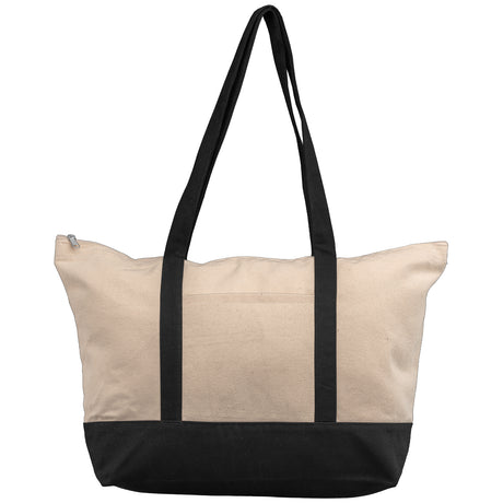 Regatta - Large Boat Tote - 16 oz. cotton