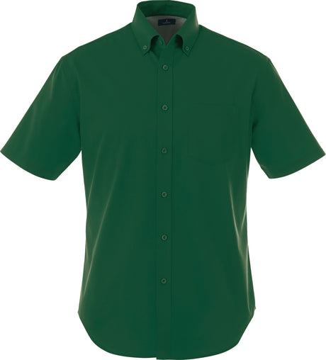 Men's STIRLING Short Sleeve Shirt