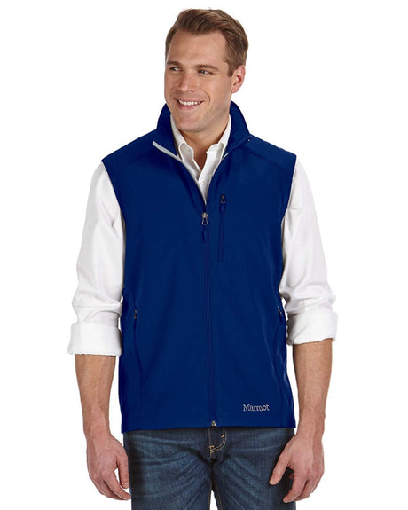 Marmot Mountain Men's Approach Vest