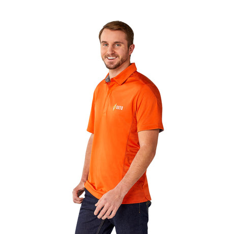 Men's PIEDMONT SS Polo