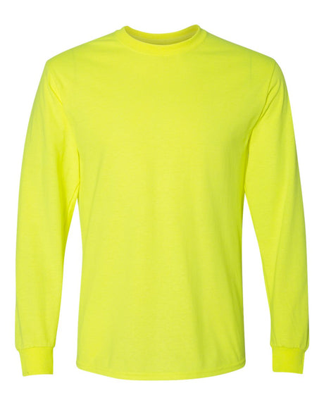 Gildan® DryBlend® 50/50 Long Sleeve T-Shirt