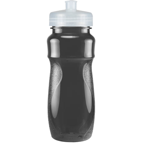 24 Oz. Eclipse Bottle w/ Push Pull Lid