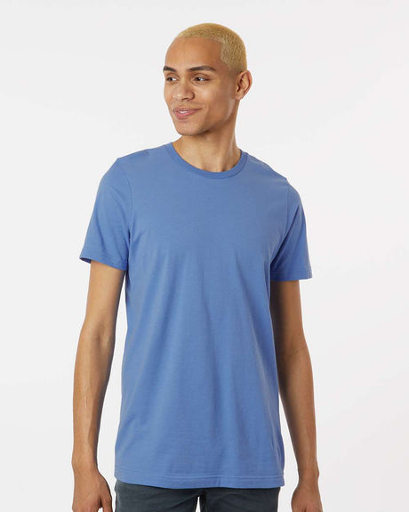 Tultex® Combed Cotton T-Shirt