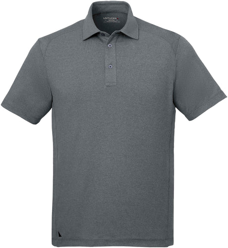 UNTUCKit Performance Polo - Men's