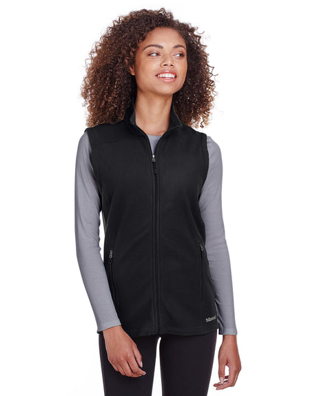 Marmot Mountain Ladies' Rocklin Fleece Vest