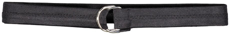 1 1/2" Covered Football Belt