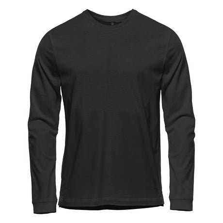 Men's Equinox L/S Tee