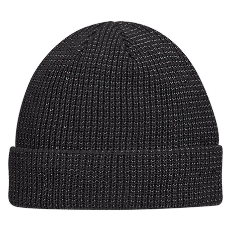 Go & Glow Reflective Beanie With Cuff