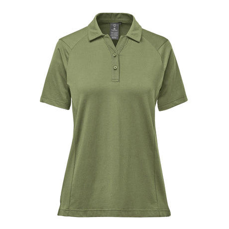 Women's Oasis S/S Polo