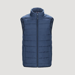 Chill Ladies Puffy Vest