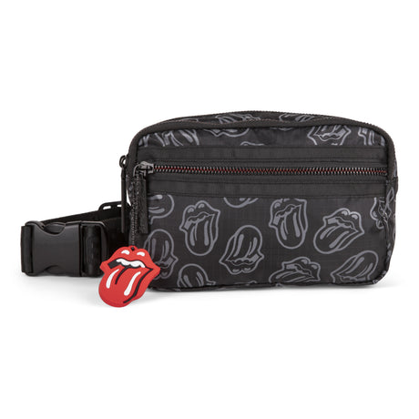 Rolling Stones - Evolution - Waist bag - 100% Polyester