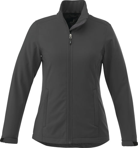 Women's MAXSON Softshell Jacket