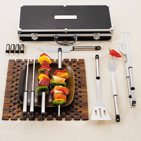 Grill Master Set