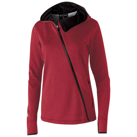 Ladies' Artillery Angled Jacket