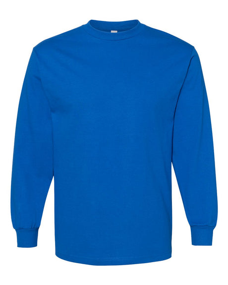 ALSTYLE Classic Long Sleeve T-Shirt