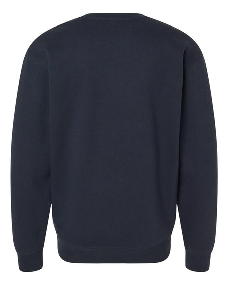 Independent Trading Co. Heavyweight Crewneck Sweatshirt