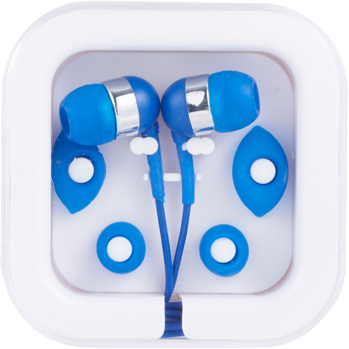 Color Pop Earbuds