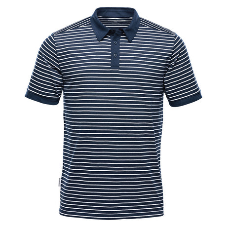 Men's Railtown Polo