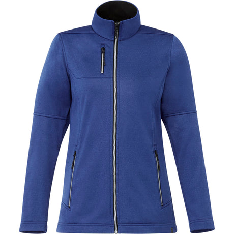 Women's JORIS Eco Softshell Jacket