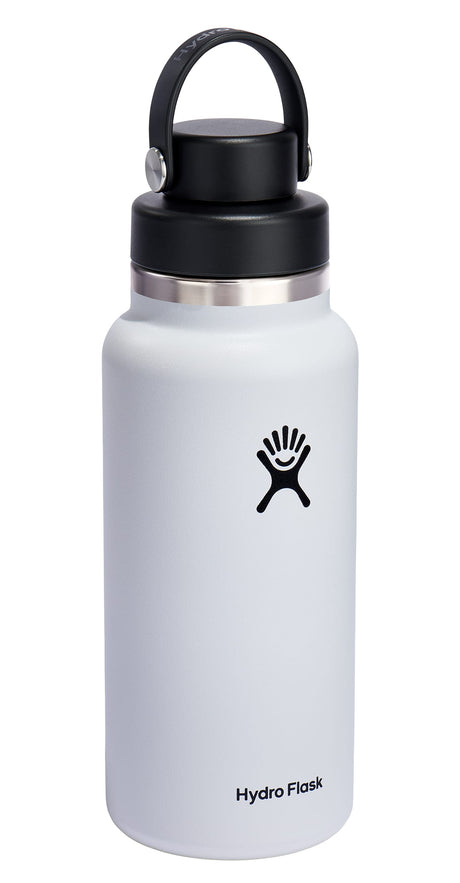 Hydro Flask Wide Mouth w/ Flex Chug Cap 32oz