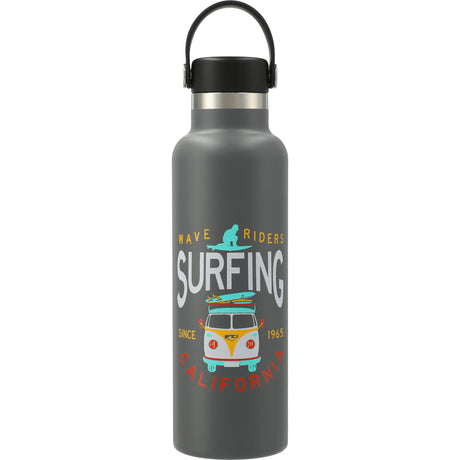 Hydro Flask Standard Mouth With Flex Cap 21oz