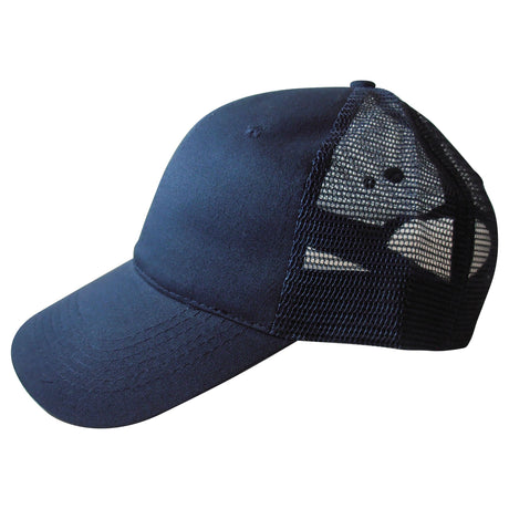 Trucker Mesh Cap (10-15 Days)