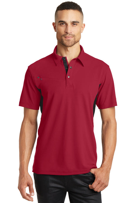 OGIO Men's Accelerator Polo Shirt